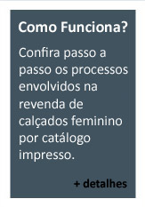 Como Funciona - Revenda de Cal�ados