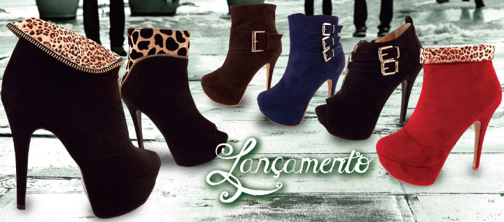 Lançamentos