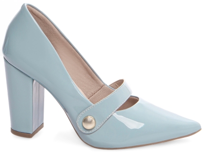  - Sapato Scarpin