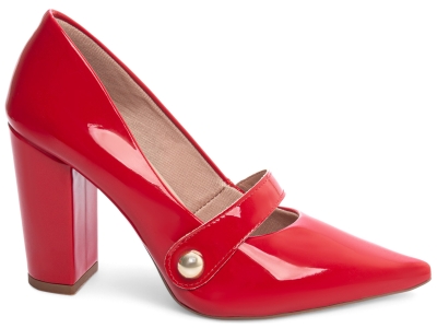  - Sapato Scarpin