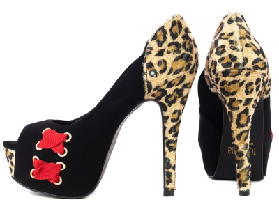 revender sapatos femininos consignados