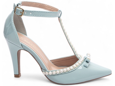  - Sapato Scarpin