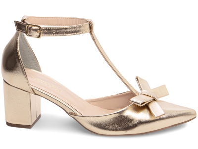  - Sapato Scarpin