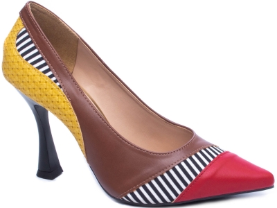 revenda consignada de sapatos