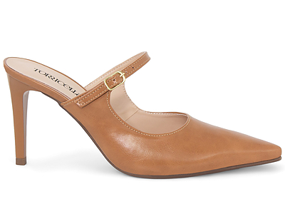  - Sapato Scarpin Mule Mary Jane