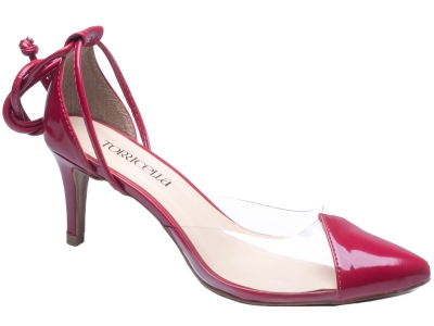  - Sapato Scarpin