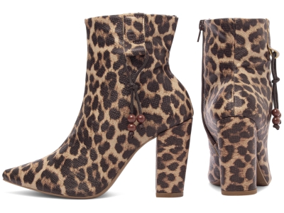  - Bota Cano Curto