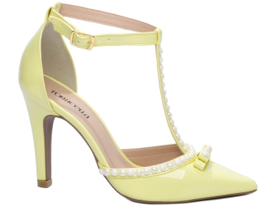  - Sapato Scarpin