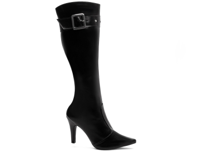  - Bota Bico Fino Feminina