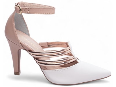  - Sapato Scarpin