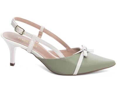  - Sapato Scarpin