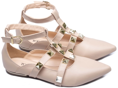 Sapatilha Feminina Atacados: comprar mais barato no Submarino