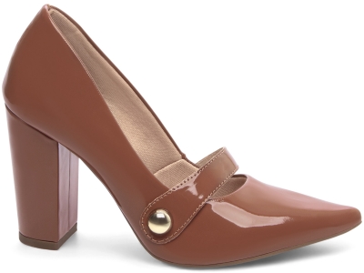  - Sapato Scarpin