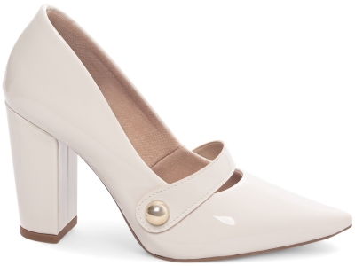  - Sapato Scarpin