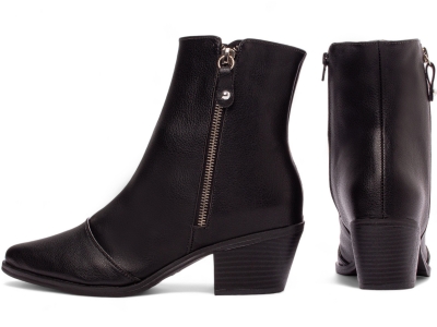  - Bota Country Cano Baixo