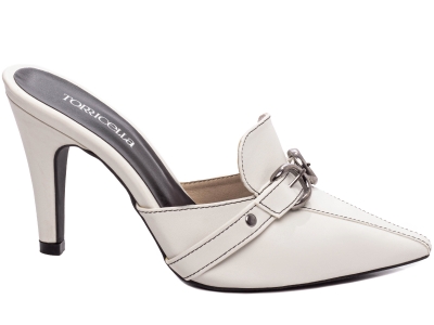  - Sapato Scarpin Mule