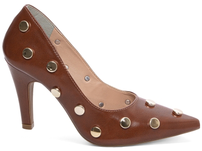  - Sapato Scarpin