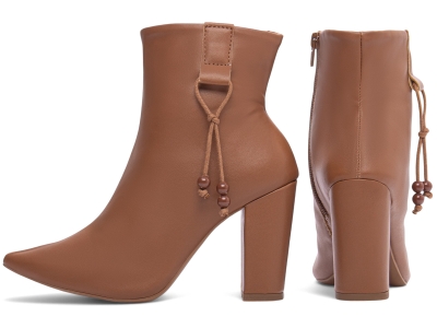  - Bota Cano Curto