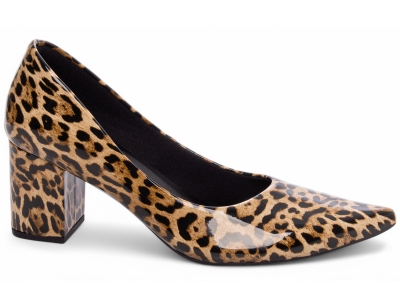 - Sapato Scarpin