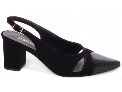  - Sapato Scarpin