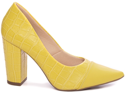  - Sapato Scarpin