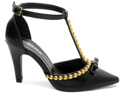  - Sapato Scarpin