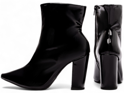  - Bota Cano Curto