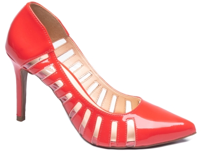  - Sapato Scarpin