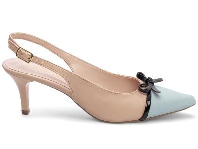  - Sapato Scarpin