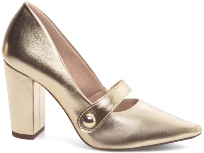  - Sapato Scarpin