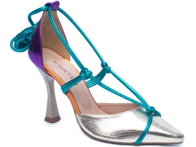 revenda consignada de sapatos