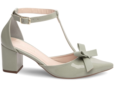  - Sapato Scarpin