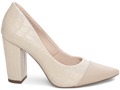  - Sapato Scarpin