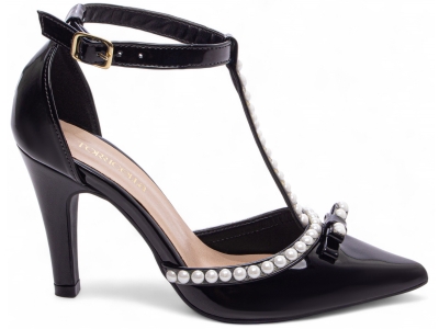  - Sapato Scarpin