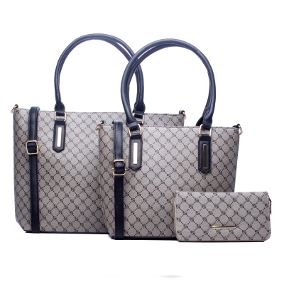  - KIT Bolsa Feminina