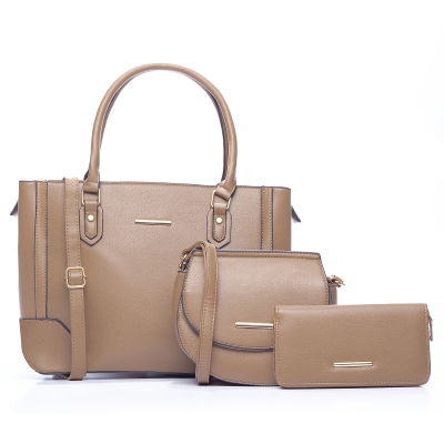  - KIT Bolsa Feminina