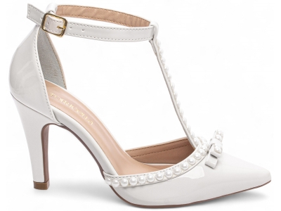  - Sapato Scarpin