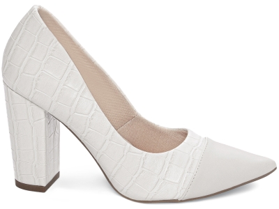  - Sapato Scarpin