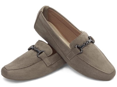  - Mocassim Feminino Bico Alongado