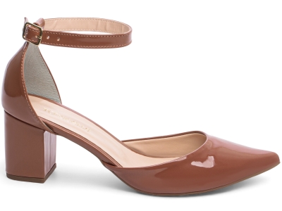  - Sapato Scarpin