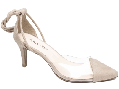  - Sapato Scarpin