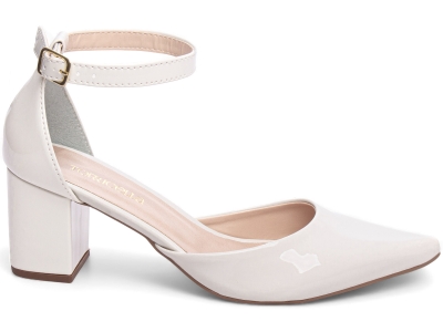  - Sapato Scarpin