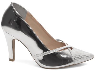  - Sapato Scarpin