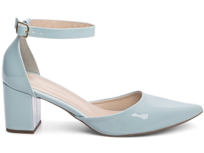  - Sapato Scarpin
