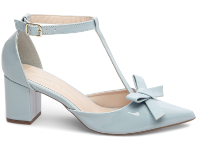  - Sapato Scarpin