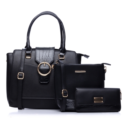  - KIT Bolsa Feminina