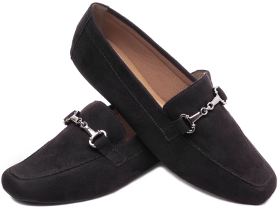  - Mocassim Feminino Bico Alongado