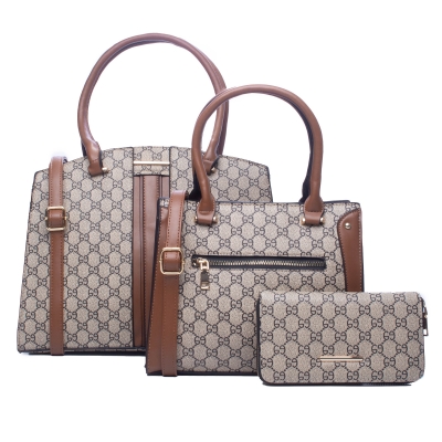  - KIT Bolsa Feminina