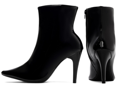  - Bota Cano Curto
