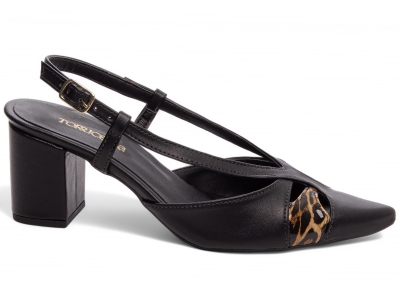  - Sapato Scarpin